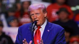 Rencana Donald Trump Turunkan Harga Mobil Dinilai Bisa Bebani Pengemudi di Masa Depan