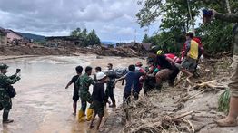 Terpopuler: Korban Bencana Sumut Jadi 343 Orang, KPK Tetapkan 3 Tersangka Baru di Kasus Sertifikasi K3