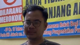 Terra Drone Pastikan Santunan untuk Keluarga Korban Kebakaran Ruko Kemayoran