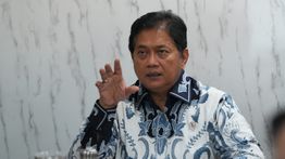 Wujudkan Pusat Ekonomi Baru, Wamentrans Bidik Sektor Pangan hingga Maritim Lewat TEP 2026