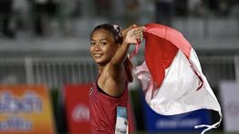 Klasemen Medali SEA Games 2025: Indonesia Disalip Vietnam