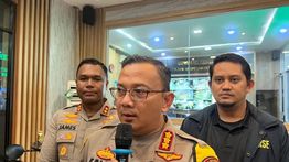 Polisi Akan Jerat Sopir Mobil MBG Dengan Pasal 360 KUHP