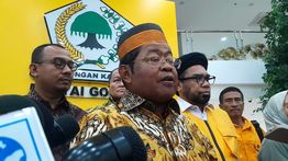 Bahlil Disebut Bohongi Presiden, Idrus: Jangan Nilai Situasi Tidak Normal dengan Kacamata Normal