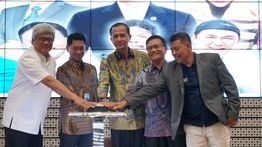 Guru Besar dan Civitas Akademika Dilibatkan dalam Merancang Masa Depan Indonesia lewat Transmigrasi 5.0