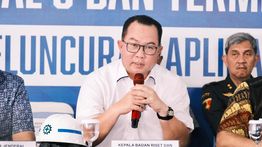 Bea Cukai Luncurkan X-Ray Canggih, BRIN Tegaskan Teknologinya Sudah Bisa Diproduksi Dalam Negeri