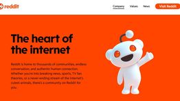 Reddit Gugat Kebijakan Australia Larang Media Sosial untuk Anak