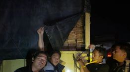 Polres Kuansing Sita 13 Kubik Kayu Ilegal Berkat Informasi Masyarakat