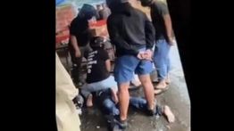 Penampakan Para Pelaku Pengeroyokan yang Tewaskan Matel di Kalibata