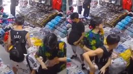 Sekolah di Jepang Minta Maaf Usai Siswanya Tertangkap Mencuri Barang di Bali