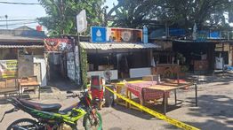 Bentrok Kalibata: Pedagang Rugi, Pinjaman Bank Tinggi, Renovasi Menanti