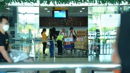 Penumpang Disabilitas di NTT Diduga Dikenai Biaya Tambahan, Picu Sorotan Publik