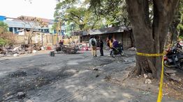 Ciri-ciri Pelaku yang Tewaskan 2 Matel Kalibata: Badan Tegap-Besar, Seragam Biru