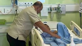 Kepala BGN: Dua Korban Masih Dirawat Intensif, SOP Sopir Diperketat