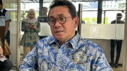 Mendag Yakin Pertumbuhan Ekspor 2026 Akan Tetap Menguat