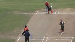 Kriket Putri Indonesia Alihkan Fokus Ke Nomor T20 Usai Raih Perak