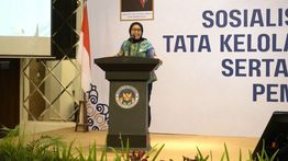 Pelaksanaan Program MBG Jadi Kunci Dongkrak Pertumbuhan Ekonomi 8 Persen