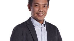 Telkom Tunjuk Budi Satria Dharma Purba Jadi Direktur Baru, Gantikan Honesti Basyir