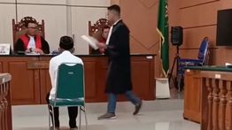 Ambil 5 Burung Cendet di Kawasan Konservasi, Kakek Masir Terancam 2 Tahun Penjara