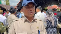 Mensesneg Paparkan Fokus Prabowo di Sumbar: Agam, Padang Pariaman, Jembatan Lembah Anai untuk Pastikan Pemulihan