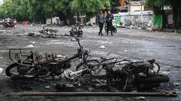 Polda Metro Jaya Tinjau Ulang SOP Penarikan Kendaraan Usai Kericuhan di Kalibata