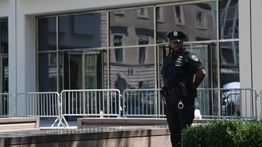 2 Orang Tewas Dalam Penembakan di Universitas Brown