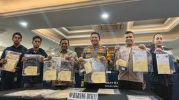 Ayu Puspita Pakai Duit WO buat Nyicil Rumah dan Jalan-jalan ke Luar Negeri