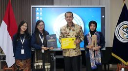 Apresiasi Laporan Tim Ekspedisi Patriot UI, Mentrans: Akan Ditindaklanjuti Untuk Bisa Menarik Investasi