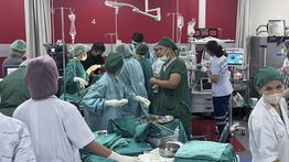 Bentrok Dengan Kamboja, Thailand Terapkan Darurat Militer dan Jam Malam