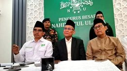 Gus Yahya Diminta Ajukan Keberatan Ke Majelis Tahkim Terkait Rapat Pleno