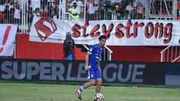 Persib Bandung Dihantam Malut United, Ini Kata Thom Haye