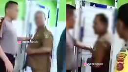 Guru SMA di Padang Digerebek, Diduga Berbuat Mesum Sesama Jenis di Toilet Masjid