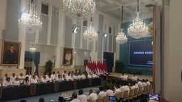 Prabowo Bentuk Satgas Rehabilitasi dan Targetkan Pembangunan 2.000 Rumah Korban Bencana