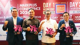 PTK Raih Empat Penghargaan di Marketeers Digital Marketing Heroes 2025