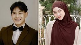 Klarifikasi Yuka Soal Ganti Nama Kontak Jule Jadi Zakie