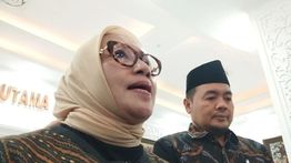 Menteri PPPA Nilai Pola Asuh Jadi Faktor Kerentanan Kasus Anak Bunuh Ibu