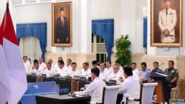 Pemerintah Antisipasi Lonjakan Pergerakan 119,5 Juta Orang pada Nataru 2025&ndash;2026