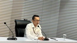 KPK Periksa Direktur Bina Kelembagaan K3 Kemenaker