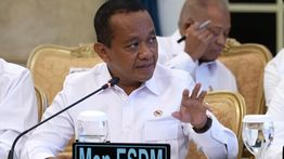 Bahlil Ungkap Mulai 2026 Indonesia Tak Perlu Impor Solar Lagi