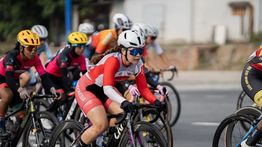 Ayustina Sumbang Emas Road Race ITT, Balap Sepeda Indonesia Terus Bersinar