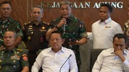 31 Perusahaan Ini Diduga Jadi Penyebab Bencana Banjir dan Longsor di Sumatera