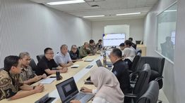 KLH Panggil 8 Perusahaan di Sumatera Utara Terkait Dugaan Pemicu Banjir