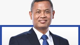 Antam Tunjuk Untung Budiharto Eks Tim Mawar Jadi Direktur Utama, Irwandy Arif Jadi Komisaris Utama