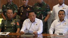 Satgas PKH Pastikan Ada Pidana dalam Bencana Sumatra