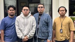 Kasus Hina Suku Sunda, Resbob Ditangkap dan Terancam 6 Tahun Penjara