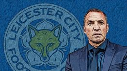 Brendan Rodgers Resmi Ambil Alih Posisi Pelatih Utama Al-Qadsiah