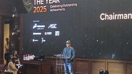 Mitsubishi Destinator Sabet Penghargaan Forwot Car of the Year 2025