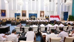 Pemerintah Targetkan Papua Swasembada Pangan dalam 3 Tahun, Cetak Sawah dan Bangkitkan Sagu