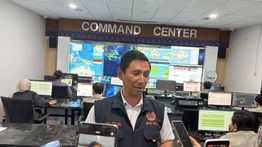 Dampak Siklon 93S, 5 Kabupaten di Bali Terendam Banjir dan 1 WNA Meninggal