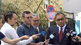 2 Pekerja Migran Indonesia Didiagnosa Lepra di Rumania, KBRI Lakukan Pemantauan