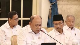 BGN Sebut 323 Dapur MBG Dialihkan Untuk Layani Korban Bencana Di Sumatera